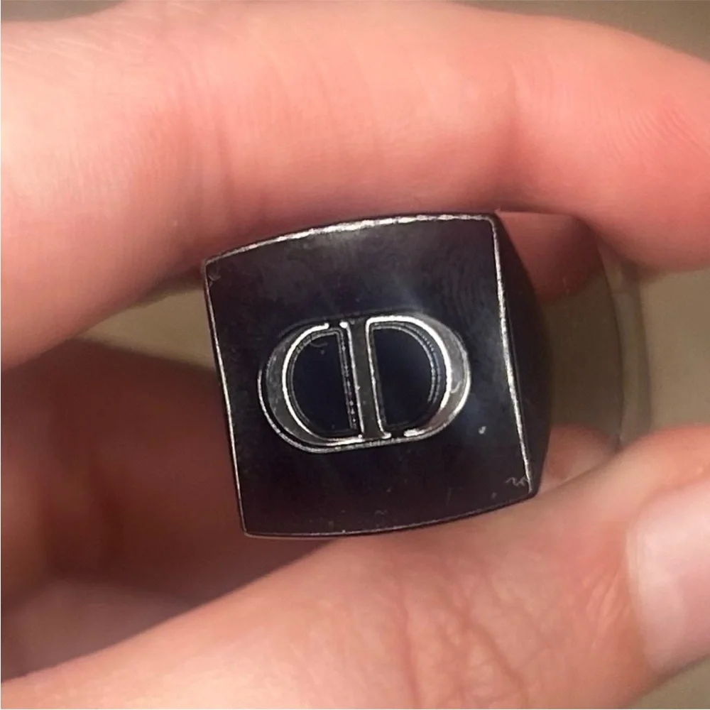 Dior preowned was